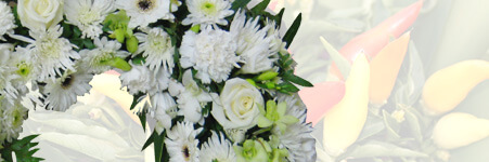 FUNERAL WREATHS 