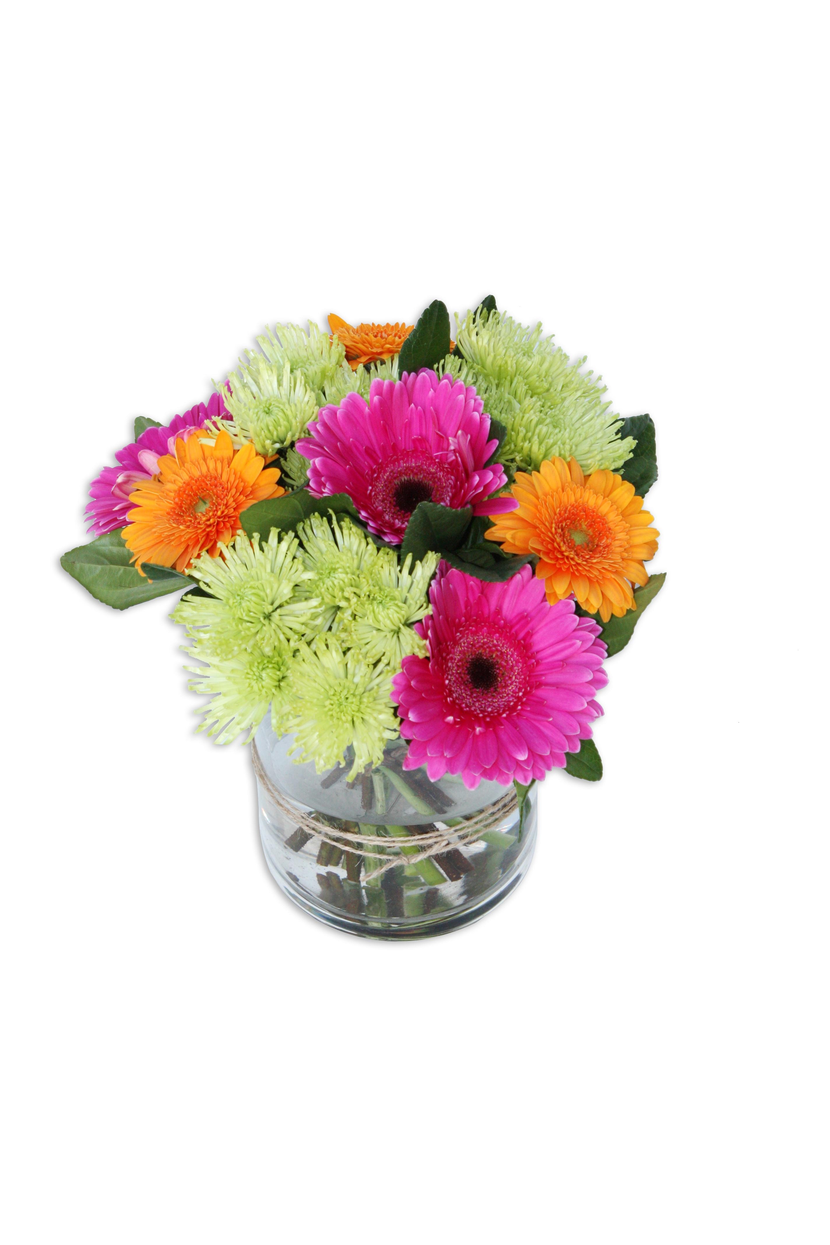 Mixed Flower Bouquet Perth Flower Bouquet Delivery Perth