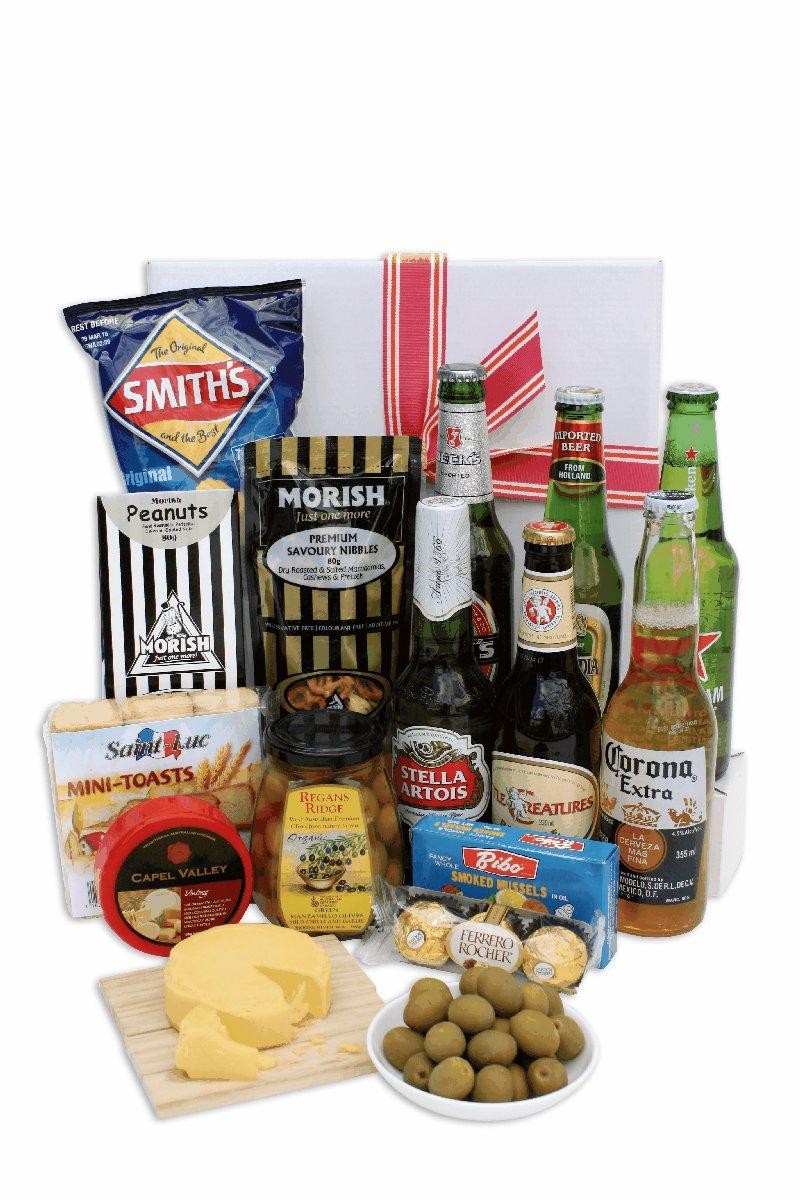 Father's Day Beer Hamper Perth Beer Hampers Delivery Perth Fathers Day