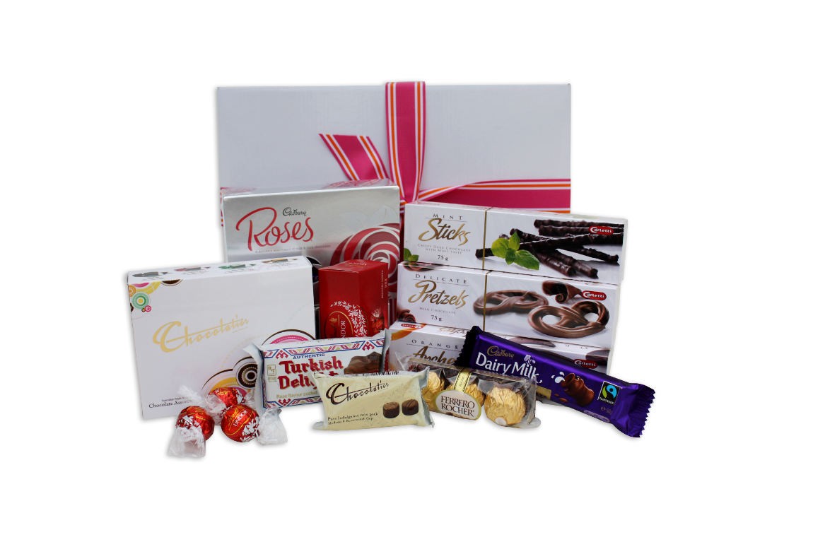 Chocolate Gift Hamper Perth Perth Chocolate Hampers