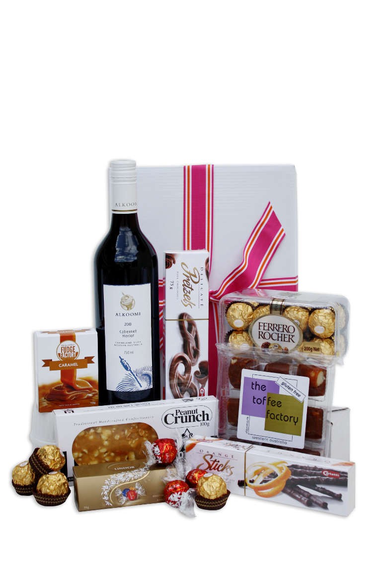 Gourmet Gift Hamper Perth Gift Hampers Perth