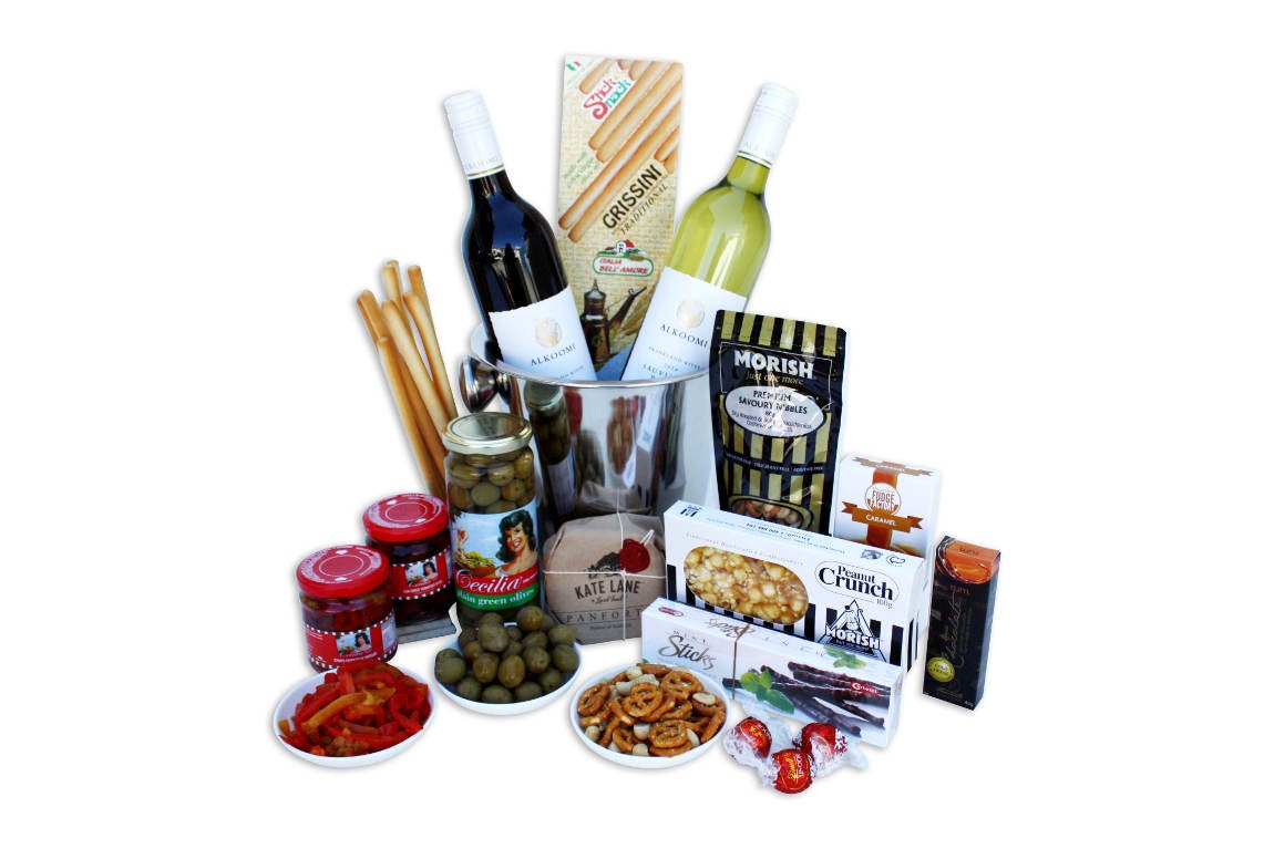 Gourmet Wine & Food Gift Perth Gourmet Food & Wine Gift Baskets Perth