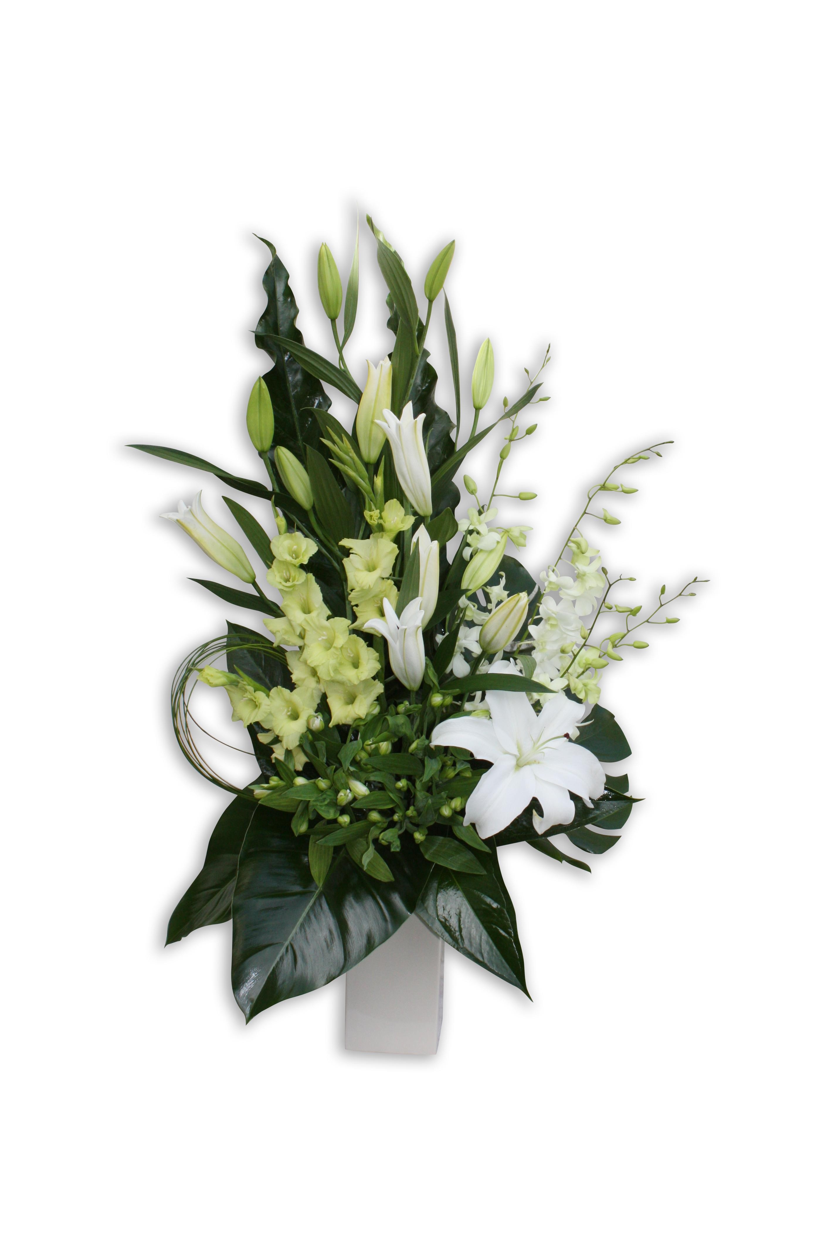 Premium Flower Arrangement Perth Perth Flowers Delivery