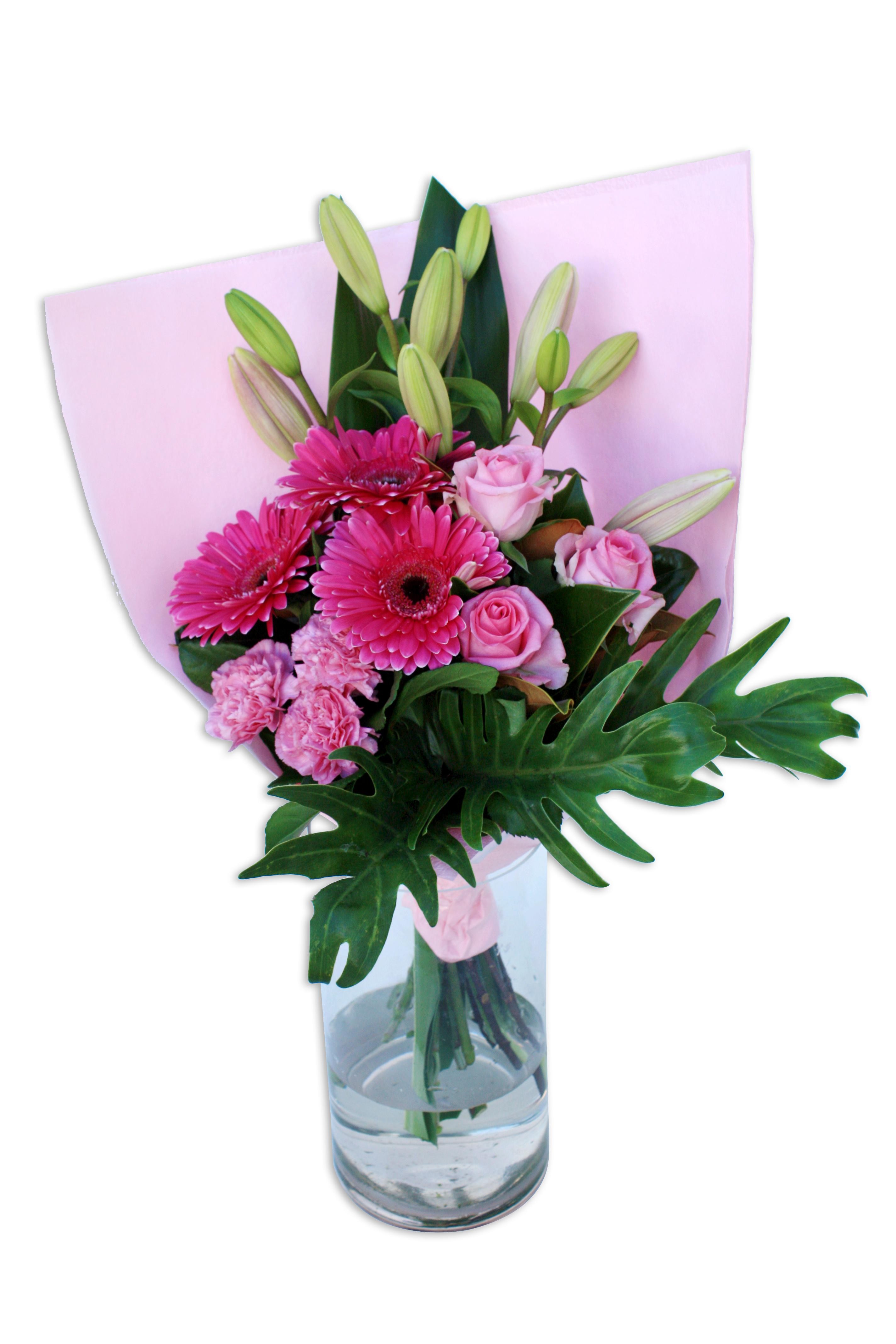 Valentine's Day Flower Delivery Perth | Valentine's Day Flowers Perth