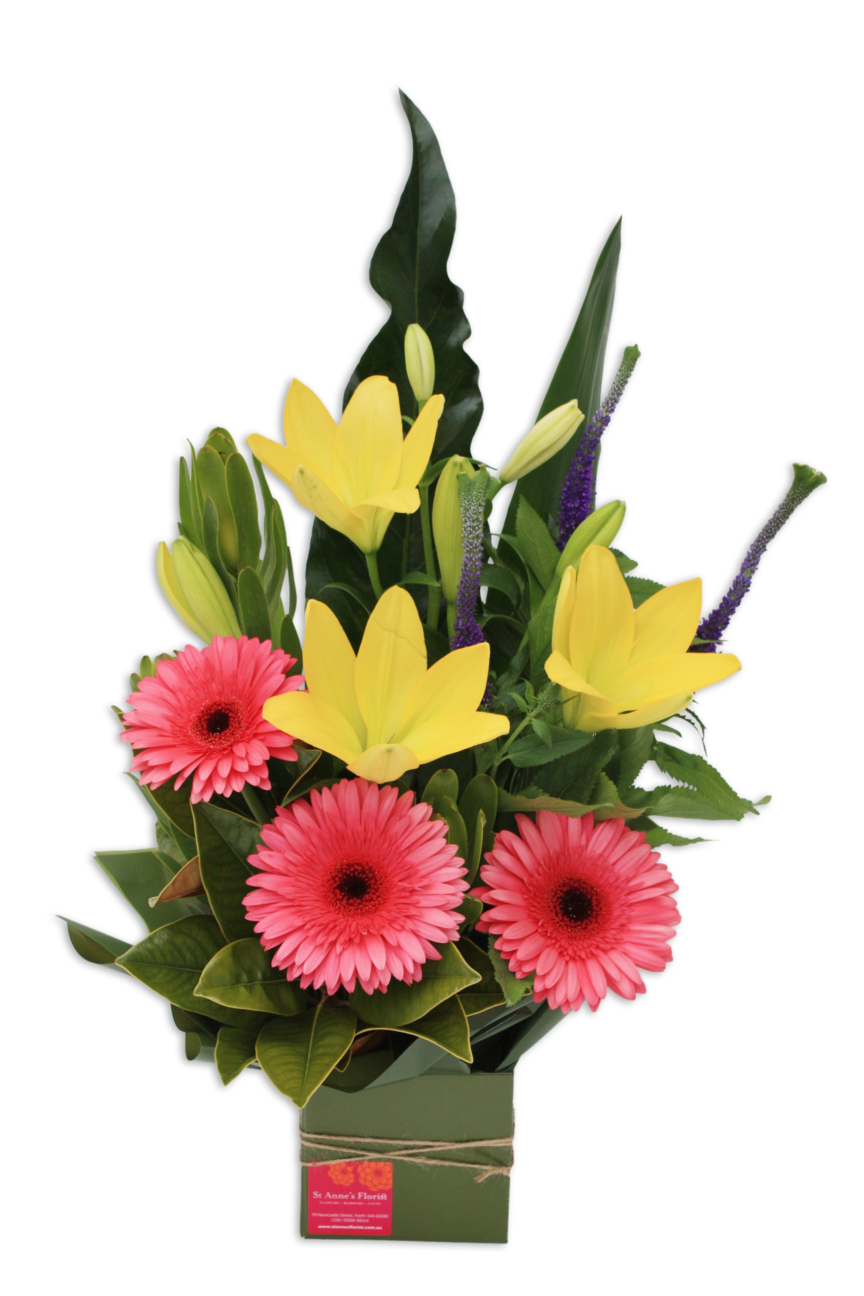 Flowers Delivery Perth Flower Delivery Perth