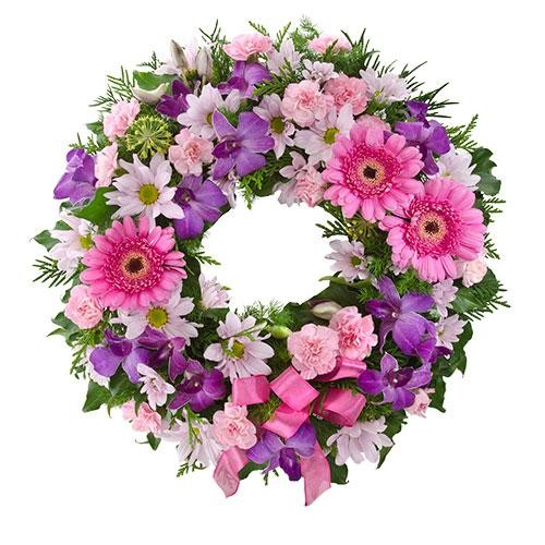 Funeral Wreaths Perth Perth Funeral Wreaths Delivery