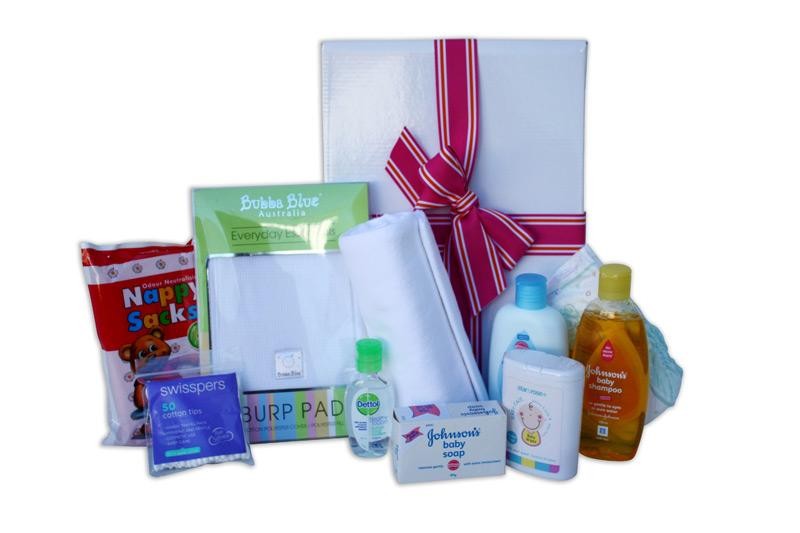 Baby Products Gift Hamper Perth Baby Boxes Perth