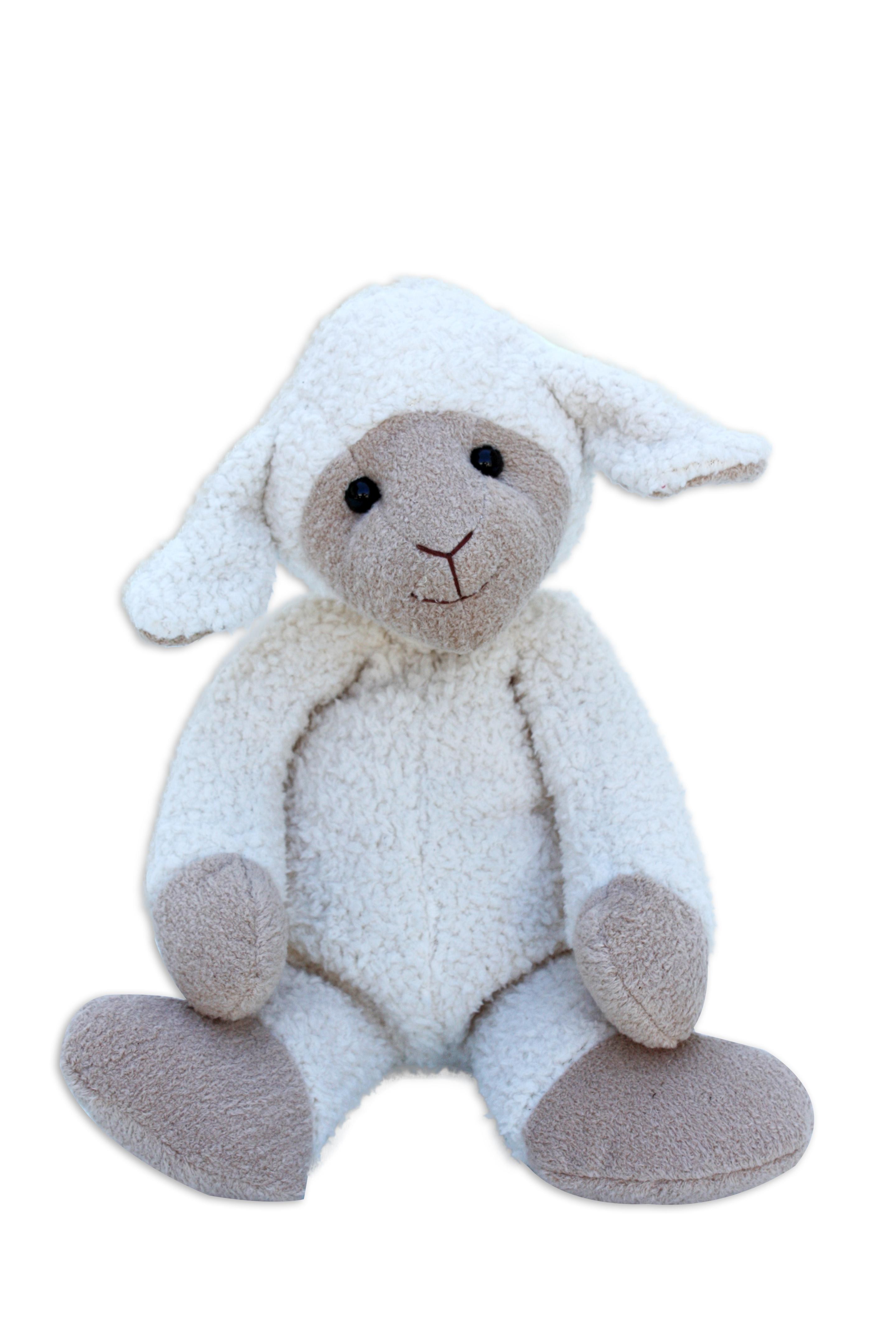 Sophie Sheep Soft Toy Perth Sheep Soft Toy Delivery Perth