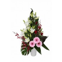 Mother's Day Absolutely Fabulous Flower Arrangement