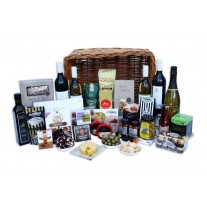 Father's Day Australian Gourmet At Its Best Gift Basket