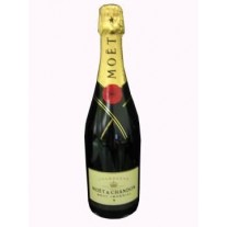 Mother's Day Moet & Chandon Brut Imperial French Champagne 700ml