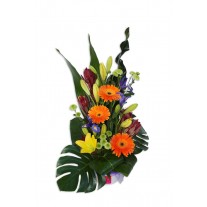 Mother's Day For Every Occasion Flower Arrangement