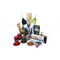 Father's Day Large Gourmet Ice Bucket Gift
