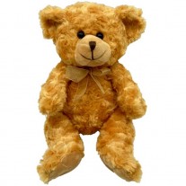 Jason Teddy Bear