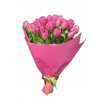 Mother's Day Amsterdam Tulip Bouquet