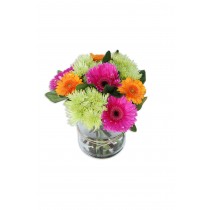 Anne Mixed Flower Bouquet