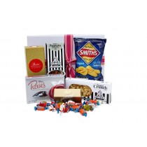 Best Wishes Christmas Hamper 2025
