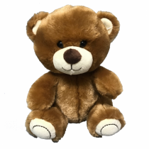 Bianca Teddy Bear