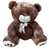 Bill Big Brown Teddy Bear