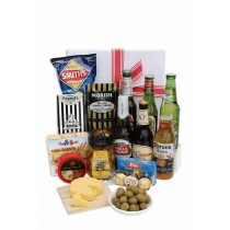 Boutique Beer Christmas Gift Hamper
