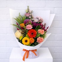 Florist Choice Flower Bouquet - Premium