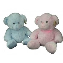 Small Jamie Teddy Bear