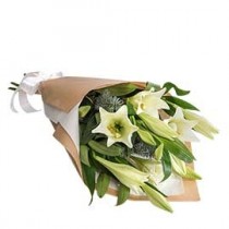 Christmas Bells Christmas Bouquet