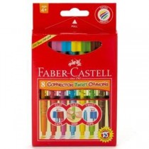 Pens - 10 Mini Connector Pens