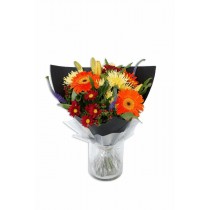 Designer Flower Bouquet