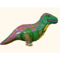 Dinosaur Walking Balloon