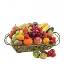 Father's Day Fruit Basket