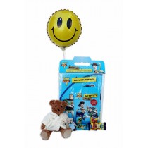 Little Boys Gift Hamper - 3 Years Plus