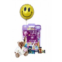 Little Girls Gift Hamper