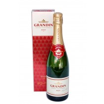 Mother's Day Grandin Champagne 750ml