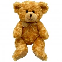 Jason Teddy Bear