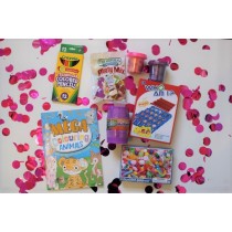 Kids Stay At Home Hamper