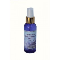 Lavender Aromatherapy Mist 125ml