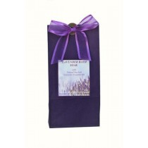 Lavender Bath Soak