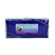 Calming Eye Pillow with Lavender