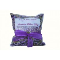 Lavender Wheat Bag
