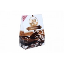 Margaret River Fudge Factory Rocky Road 175g