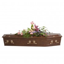 Medium Casket Flower Spray