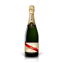 Mumm Cordon Rouge Champagne