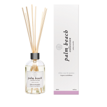Diffuser Gift - White Rose & Jasmine