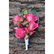 Corsage - Spray Roses