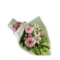 Grace Sympathy Bouquet