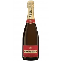 Piper Heidsieck Cuvee Brut Champagne