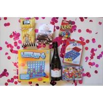 Quarantine At Home Hamper 