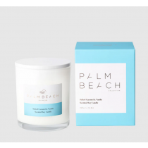 Candle - Salted Caramel & Vanilla 420g Large