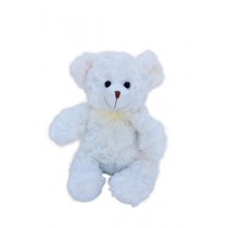 Pearl Teddy Bear